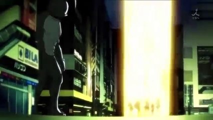 Weiss Survive R episode 9
