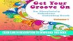 [PDF] Get Your Groove On: An Absolutely Fabulous Coloring Book (Volume 1) Popular Collection