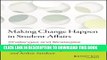 [PDF] Making Change Happen in Student Affairs: Challenges and Strategies Popular Collection