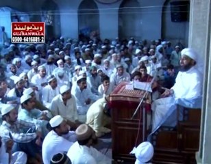 ’ جنہیں استنجاء کرنے کا پتہ نہیں وہ انبیاء علیھم السلام کی شان کو ناپ تول رہے ہوتے ہیں ‘‘ بڑی باریک چالوں کے ذریعے ہم سے