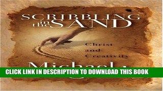 [PDF] Scribbling in the Sand: Christ and Creativity Popular Collection