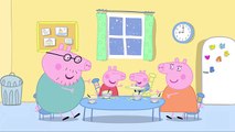 Peppa Pig - 26. Schnee (Ganze Folge)
