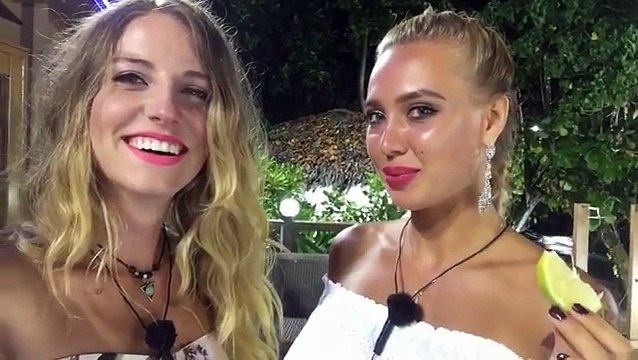 bagdasarсегодня станет известно , кто же будет служанкой . 2