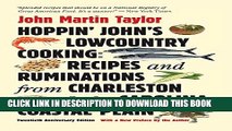 [PDF] Hoppin  John s Lowcountry Cooking: Recipes and Ruminations from Charleston and the Carolina