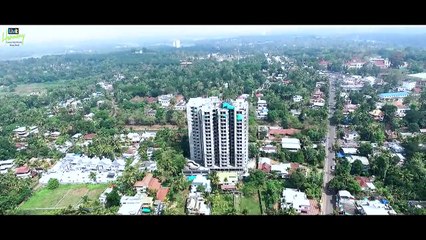 Flats in aluva,apartments in cochin