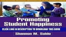 [PDF] Promoting Student Happiness: Positive Psychology Interventions in Schools (Guilford