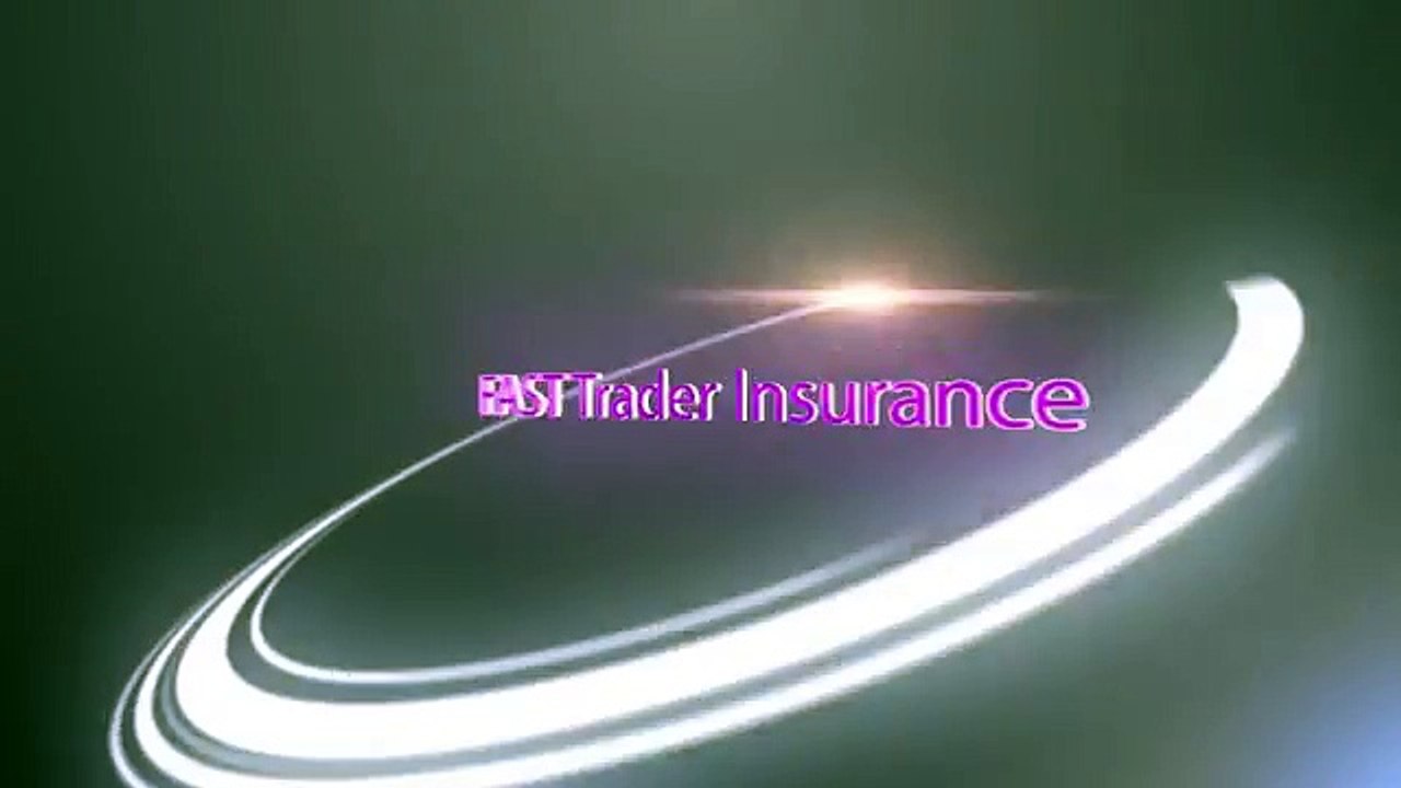 FAST Trader Insurance
