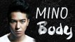 Mino - Body [Sub esp + Rom + Han]