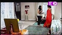 Sasural Simar ka 26th September 2016 News Simar ne maara Anjli ko Chaanta -