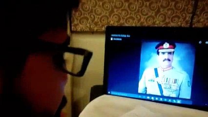 Most Hilarious Answer to Indian PM and Modi on their threat of war