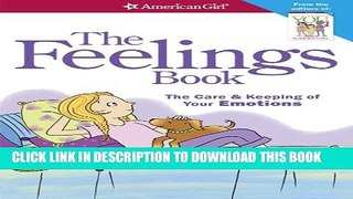 Collection Book The Feelings Book (Revised): The Care and Keeping of Your Emotions