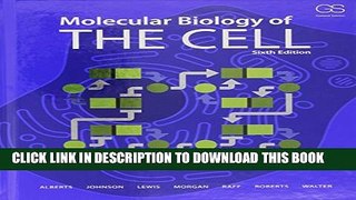Collection Book Molecular Biology of the Cell