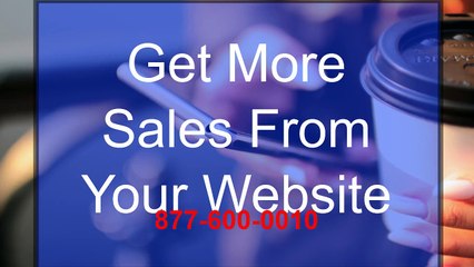 Web Traffic Conversion App