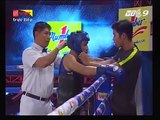 VÕ CỔ TRUYỀN 25/9/2016 Trận 5 Trương Cao Minh Phát (Bình Dương) VS Nguyễn Thành Phát (Quân đội)