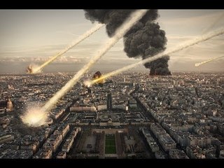 If a Nuclear War Between Pakistan And India