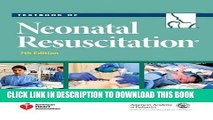 New Book Textbook of Neonatal Resuscitation (NRP)