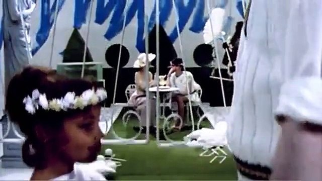 Depeche Mode Soft Cel Tainted Jesus Mashup