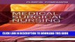 New Book Clinical Companion for Medical-Surgical Nursing: Patient-Centered Collaborative Care, 8e
