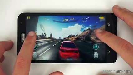 ASUS Zenfone 2 Laser Review!