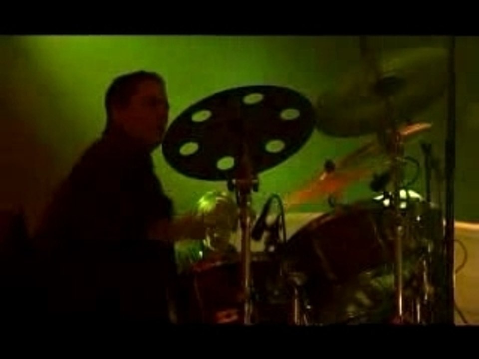 Groundation