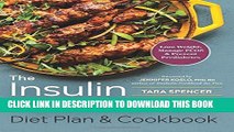 Collection Book The Insulin Resistance Diet Plan   Cookbook: Lose Weight, Manage PCOS, and Prevent