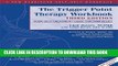 Collection Book The Trigger Point Therapy Workbook: Your Self-Treatment Guide for Pain Relief