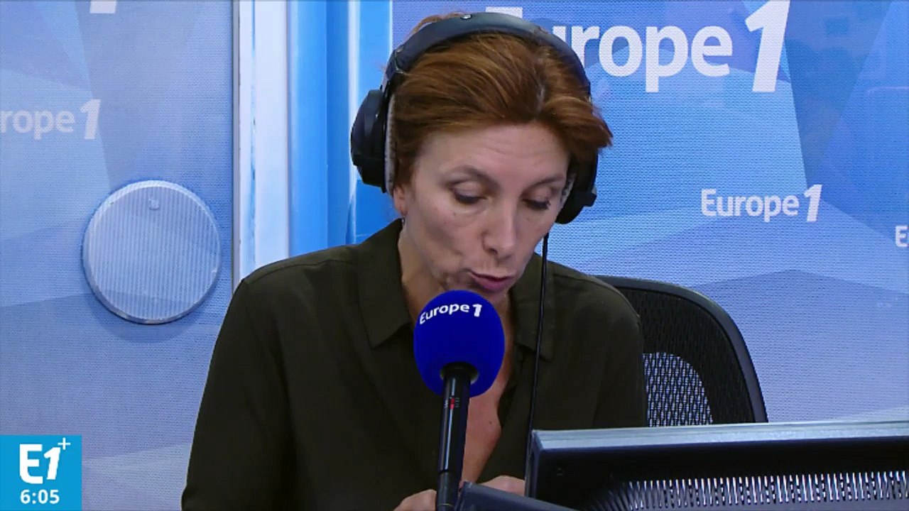 Chemise arrachée : "C'est un tribunal politique"