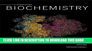 Collection Book Biochemistry (4th Edition)