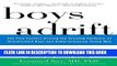 New Book Boys Adrift: The Five Factors Driving the Growing Epidemic of Unmotivated Boys and
