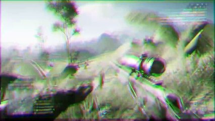 The BF4 Sniper 2