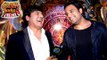 Krushna Abhishek & Sudesh FUN INTERVIEW | Comedy Nights Bachao Taaza