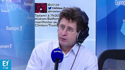 Chômage : l'échec des politiques pour l'emploi