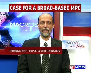 Macros With Mythili | Monetary Policy Panel