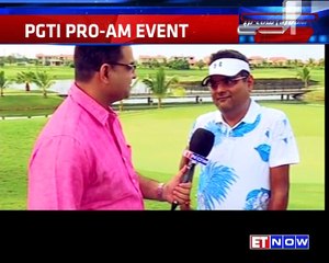 PGTI PRO- AM Event