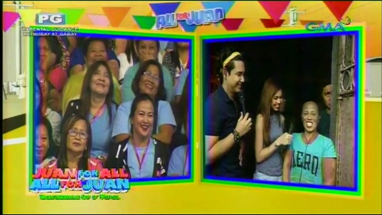 Eat Bulaga 27 September 2016 Part 6