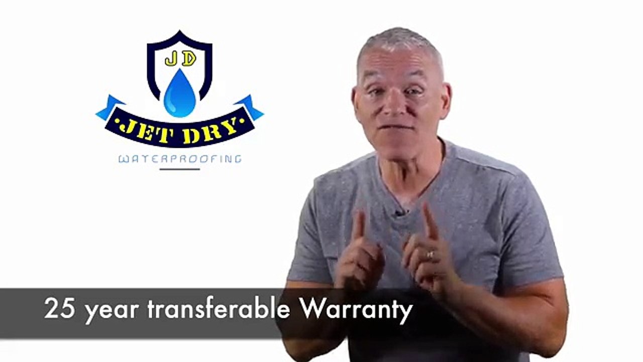 Basement Waterproofing experts PA