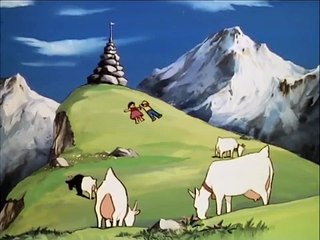 Heidi: Capítulo 48- Una pequeña esperanza