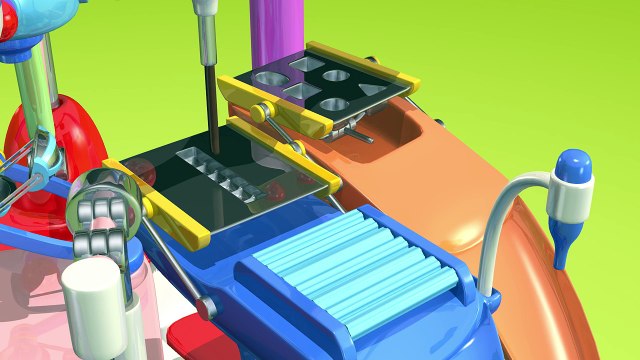 Especial TuTiTu en español | Torta de cumpleaños | Y otros juguetes populares | 1 Hora Especial