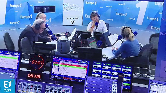 Concours de brame de cerf : et là, c'est le brame !