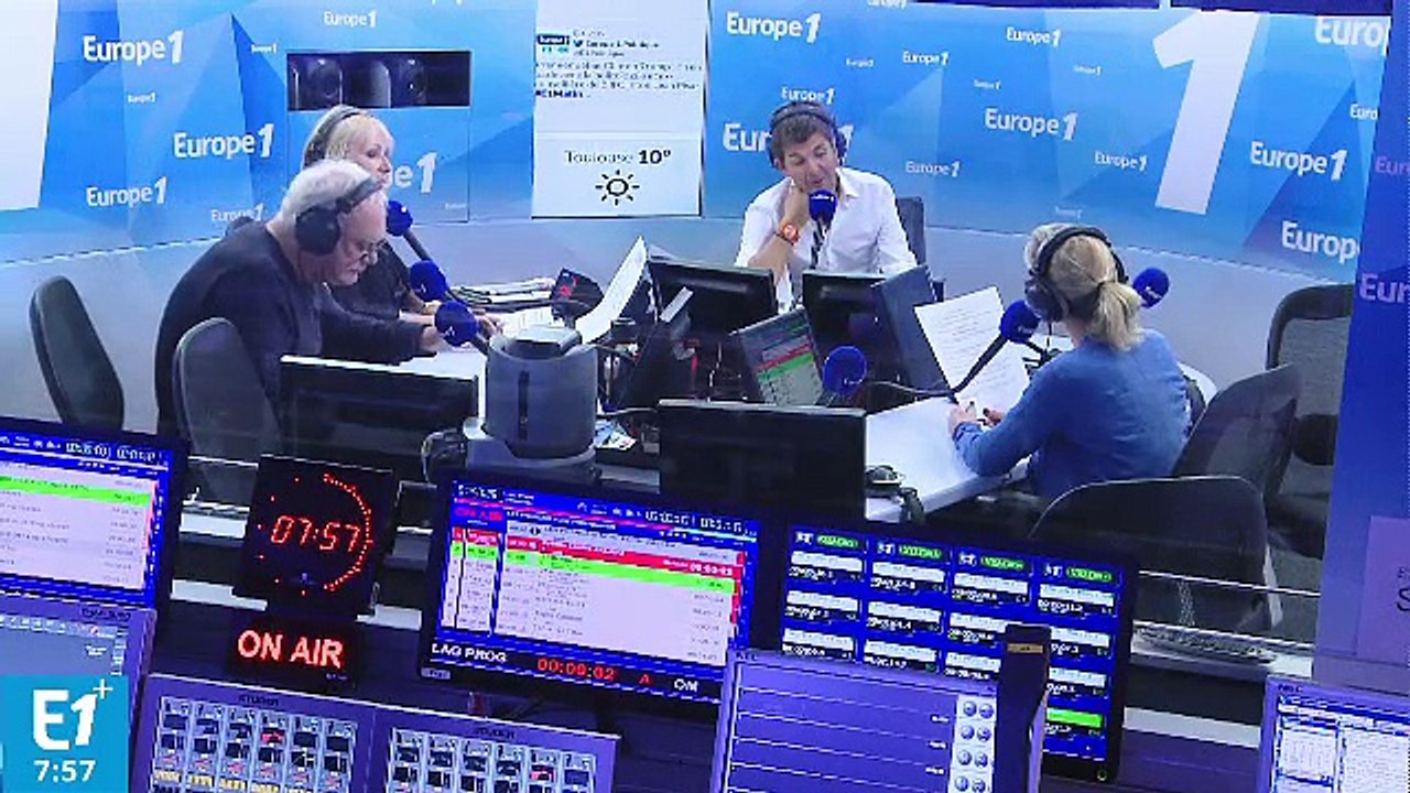 Concours de brame de cerf : et là, c'est le brame !