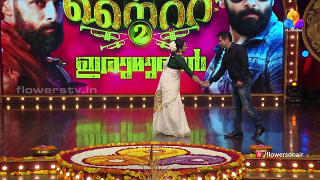 Comedy Super Nite - 2 with Chiyaan Vikram | ചിയാൻ വിക്രം │Flowers│CSN# 52