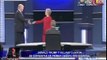 Estados Unidos: así fue el debate entre Donald Trump y Hillary Clinton