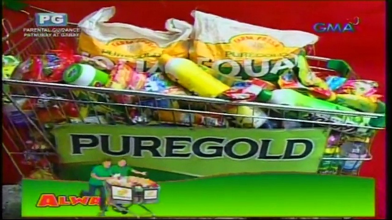 Eat Bulaga 27 September 2016 Part 7