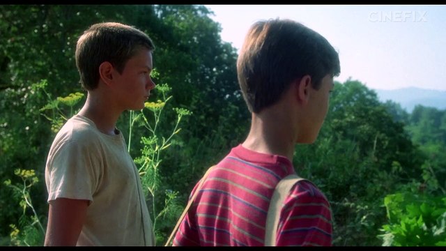 Les 21 au revoir les plus tristes au Cinéma !