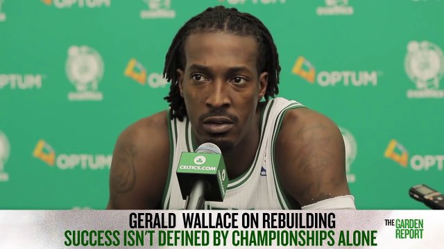 Ce basketteur parle comme un didgeridoo ! Boston Celtics