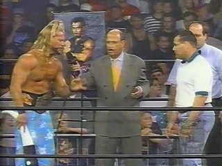 Jericho in WCW - May 1998 [Vol 6] - Slamboree