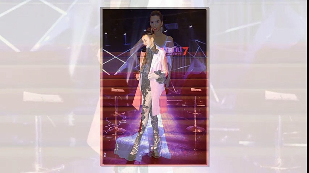 Đỗ Mỹ Linh, Hà Anh quyến rũ nhất tuần qua