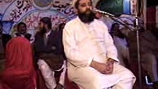 Sabtain Shah Naqvi Sahaba Ikraam Ki Azmat