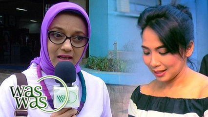 Marissa Haque Kesal Feni Rose Tak Penuhi Panggilan KPI - WasWas 27 September 2016