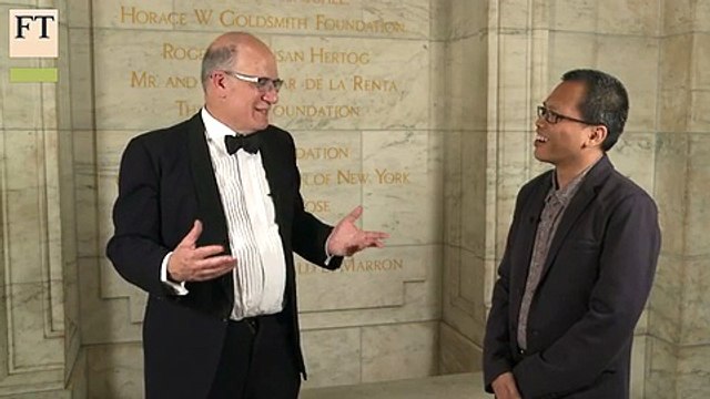 2016 Emerging Voices Fiction Award Winner